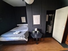 Magheru, Cinema Scala